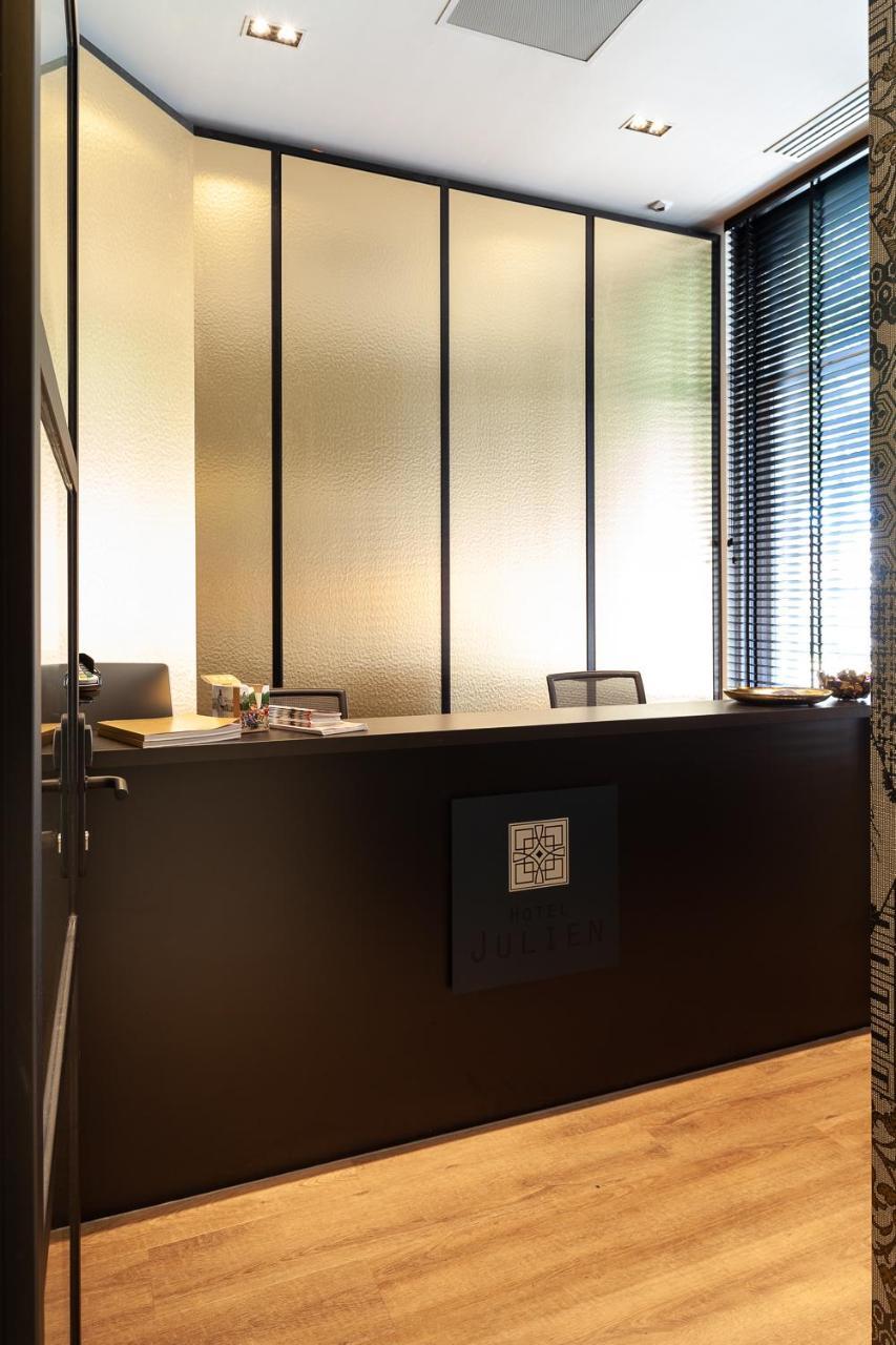 Hotel Julien 's-Hertogenbosch  Екстер'єр фото