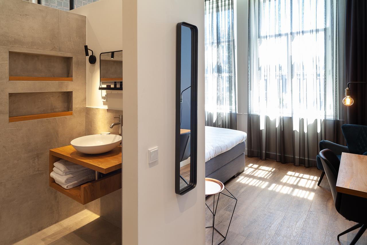 Hotel Julien 's-Hertogenbosch  Екстер'єр фото