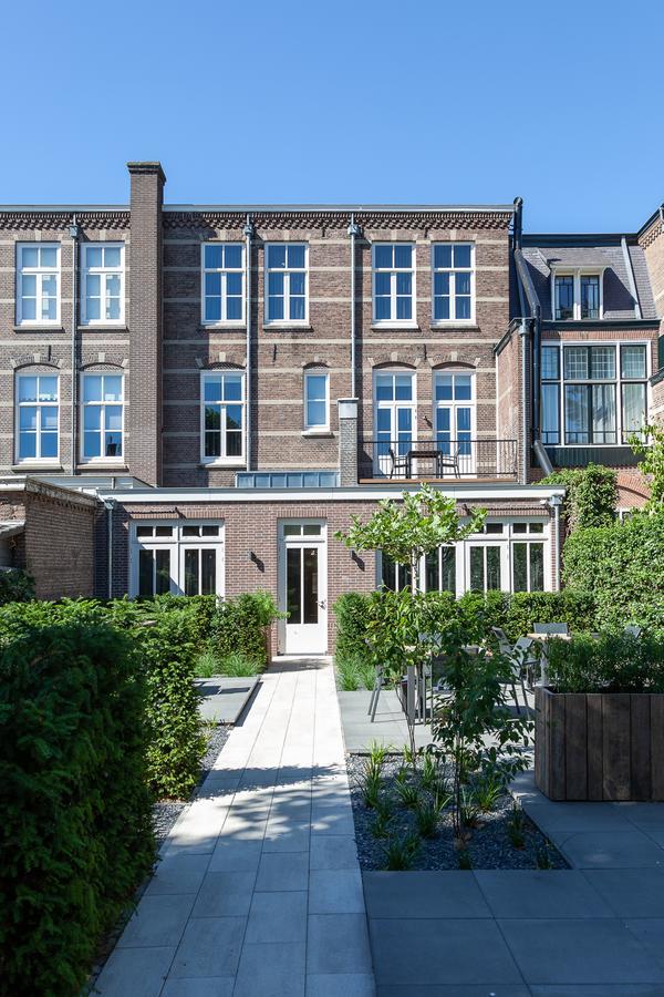 Hotel Julien 's-Hertogenbosch  Екстер'єр фото