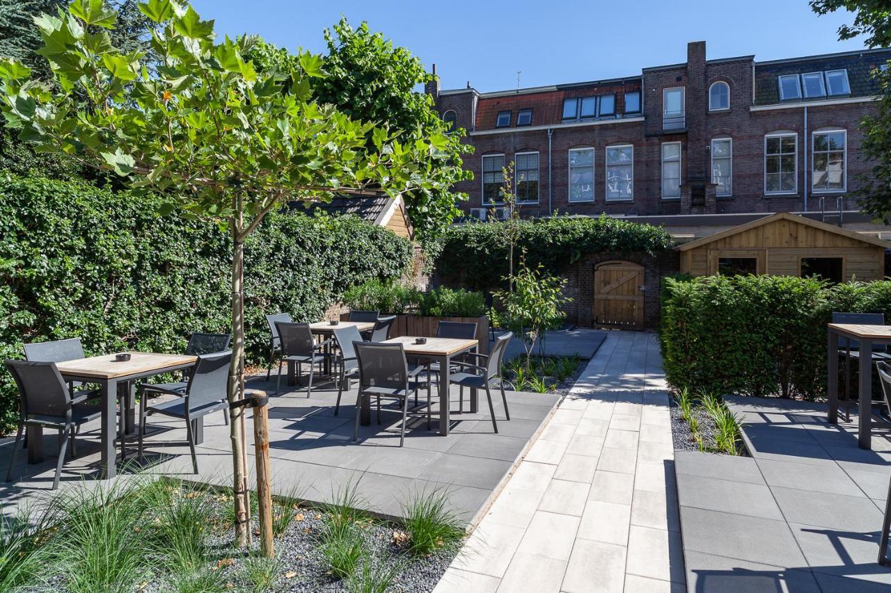 Hotel Julien 's-Hertogenbosch  Екстер'єр фото
